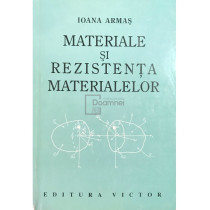 Materiale si rezistenta materialelor