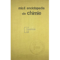 Mica enciclopedie de chimie