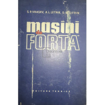 Masini de forta