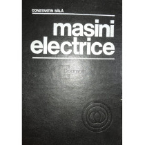 Masini electrice