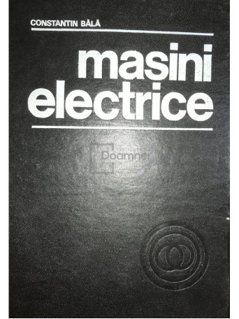 Masini electrice