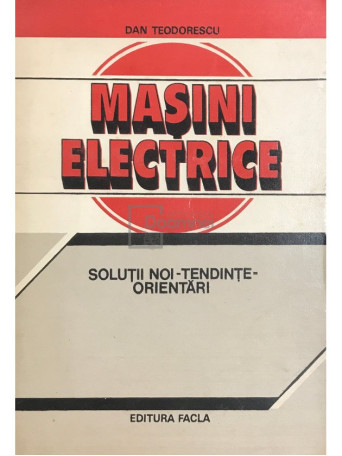 Masini electrice