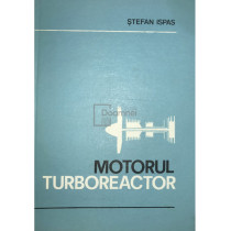 Motorul turboreactor