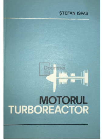 Motorul turboreactor