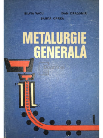 Metalurgie generala