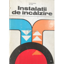 Instalatii de incalzire