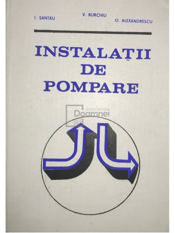 Instalatii de pompare (semnata)