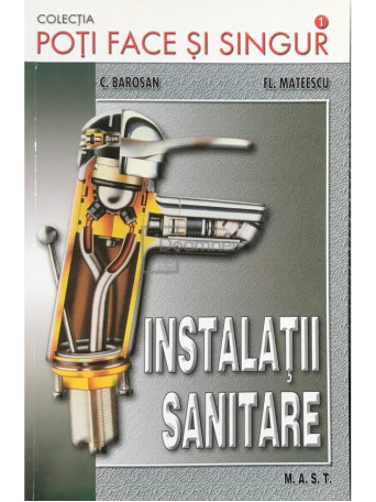 Instalatii sanitare