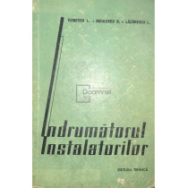 Indrumatorul instalatorilor