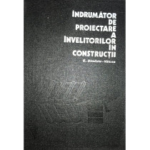 Indrumator de proiectare a invelitorilor in constructii