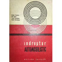 Indreptar automobilistic