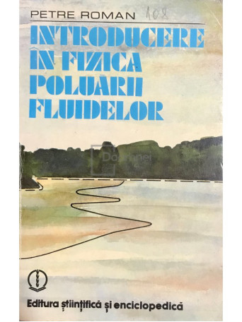 Introducere in fizica poluarii fluidelor