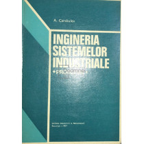 Ingineria sistemelor industriale