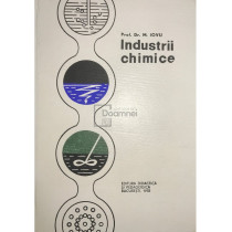 Industrii chimice