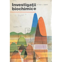 Investigatii biochimice