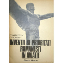 Inventii si prioritati romanesti in aviatie