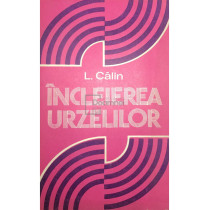 Incleierea urzelilor