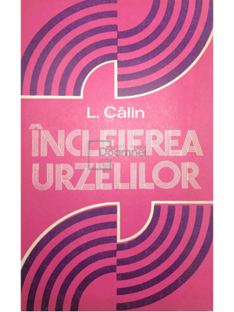 Incleierea urzelilor