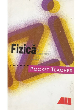 Fizica. Pocket teacher