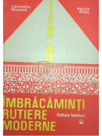 Imbracaminti rutiere moderne (semnata)