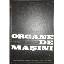 Organe de masini