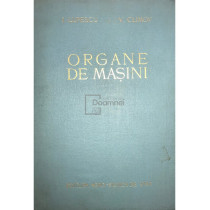 Organe de masini