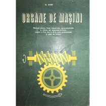 Organe de masini