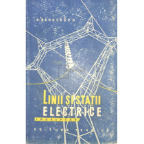 Linii si statii electrice