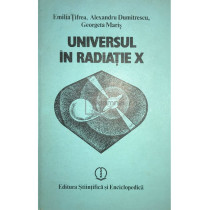 Universul in radiatie X