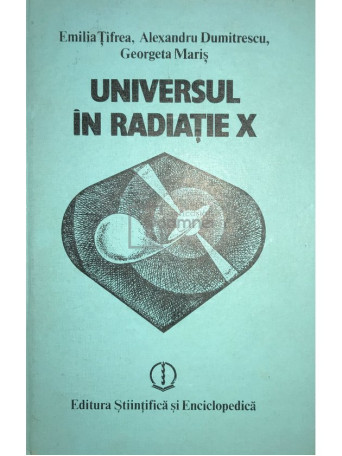 Universul in radiatie X