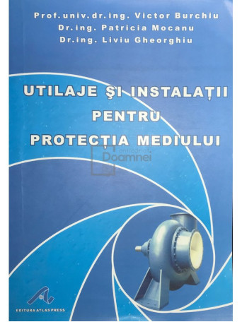 Utilaje si instalatii pentru protectia mediului (semnata)