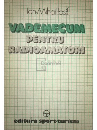 Vademecum pentru radioamatori