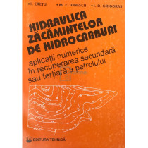 Hidraulica zacamintelor de hidrocarburi