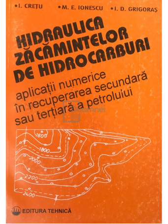 Hidraulica zacamintelor de hidrocarburi