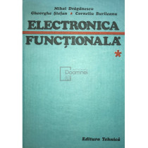 Electronica functionala