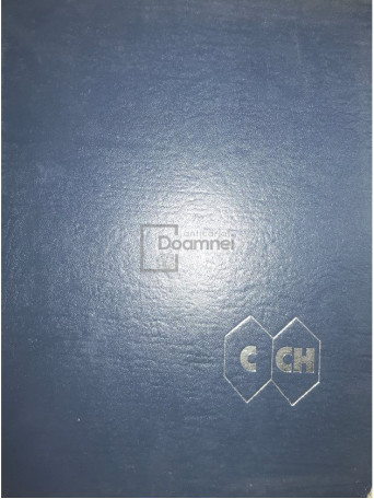 Enciclopedia de chimie, vol. 2 C-CH