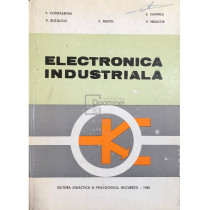 Electronica industriala