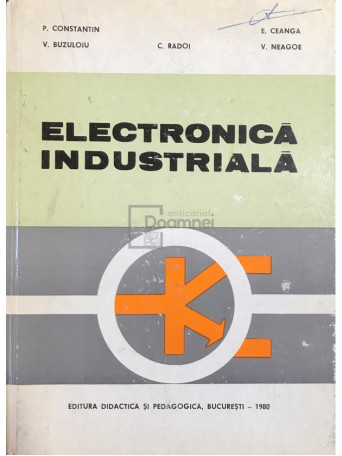 Electronica industriala