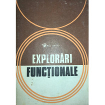 Explorari functionale