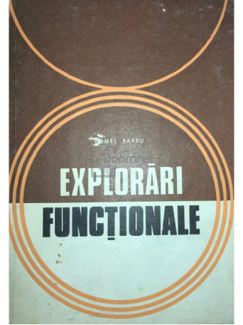 Explorari functionale