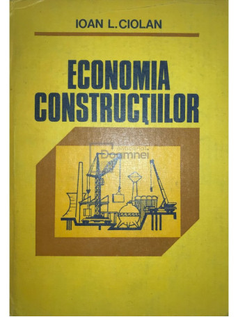 Economia constructiilor