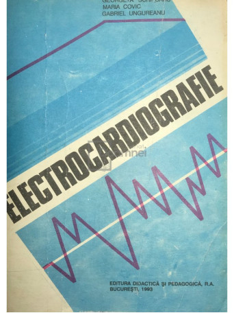 Electrocardiografie