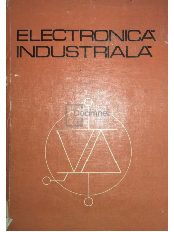 Electronica industriala