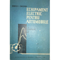 Echipament electric pentru automobile