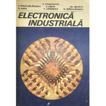 Electronica industriala