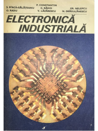 Electronica industriala