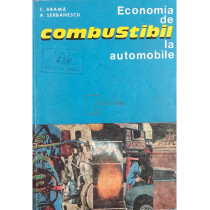 Economia de combustibil la automobile