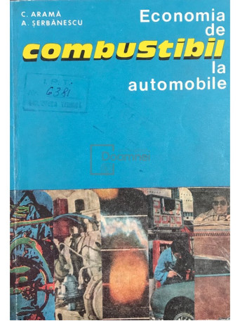 Economia de combustibil la automobile