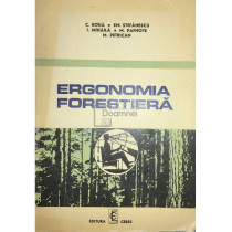 Ergonomia forestiera