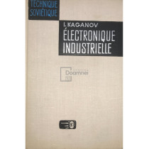 Electronique industrielle